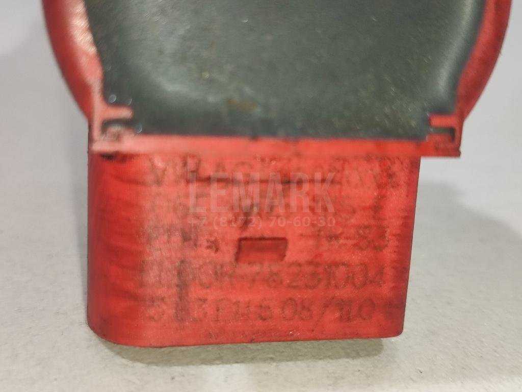 Катушка зажигания