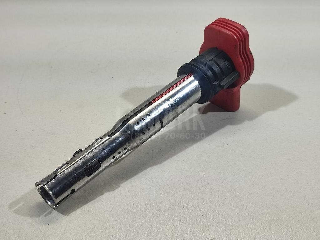 Катушка зажигания