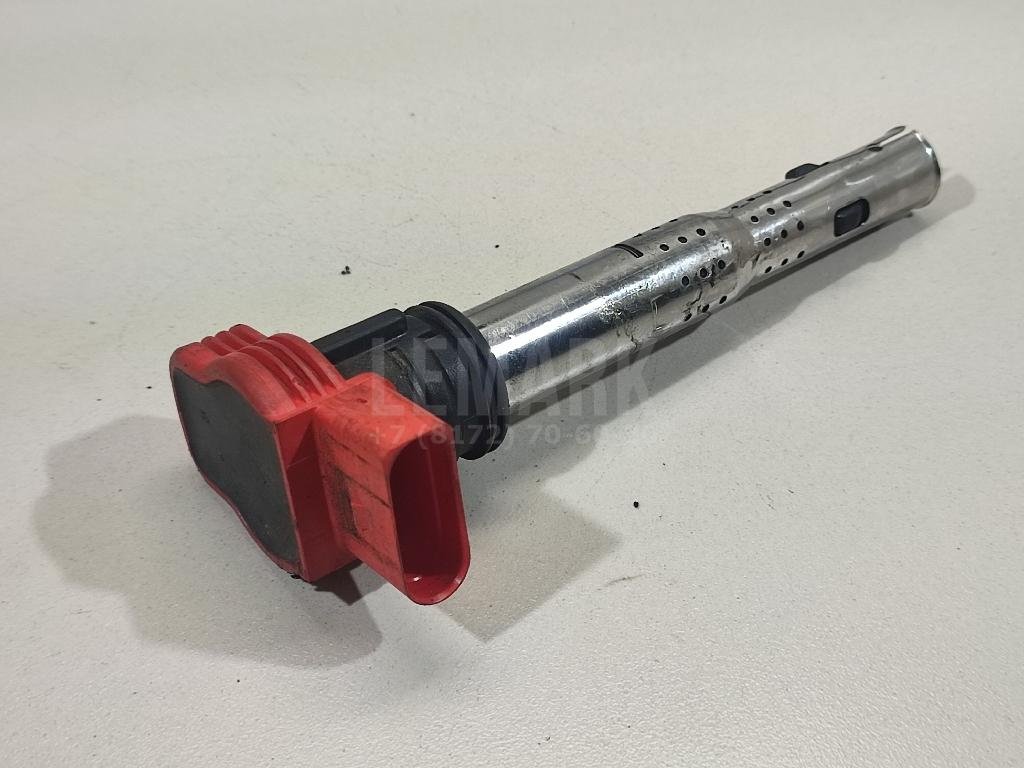 Катушка зажигания