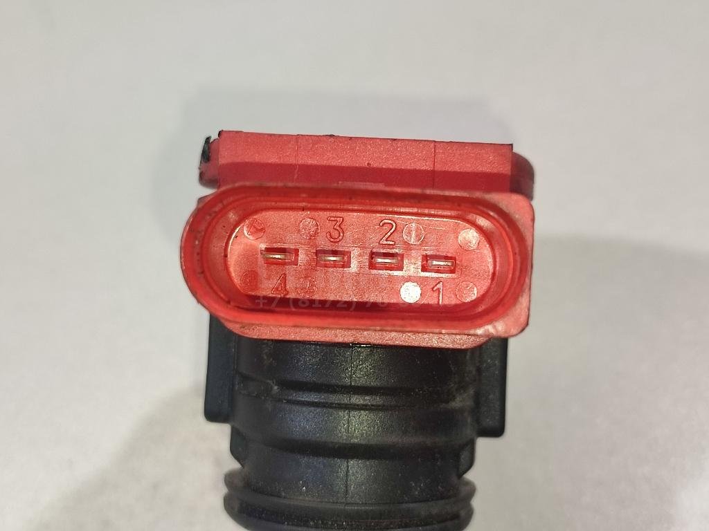 Катушка зажигания