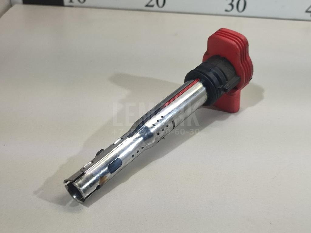 Катушка зажигания