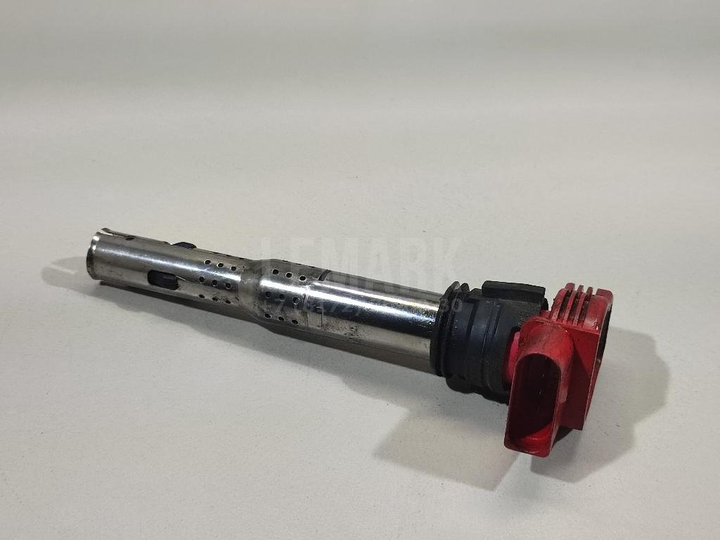 Катушка зажигания