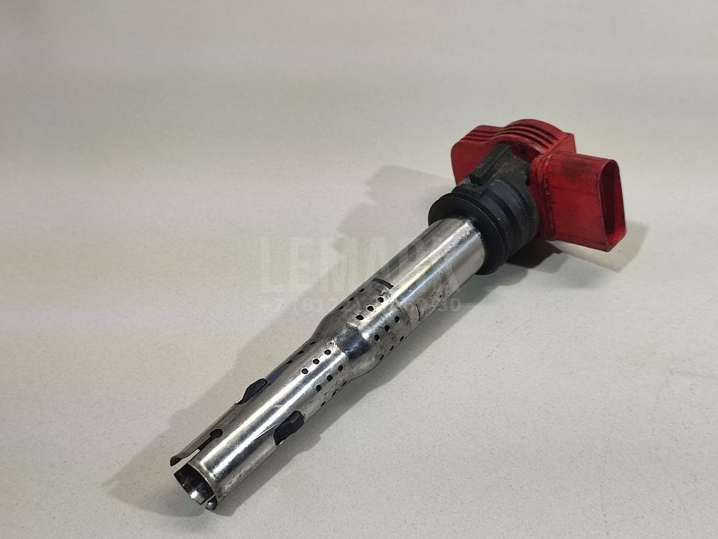 Катушка зажигания