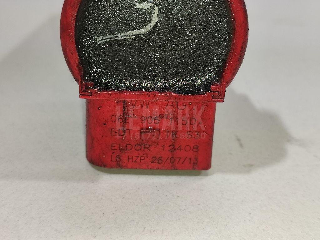 Катушка зажигания