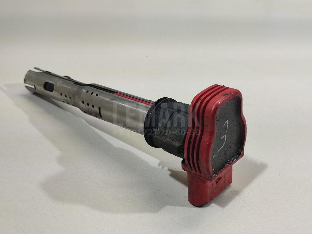 Катушка зажигания