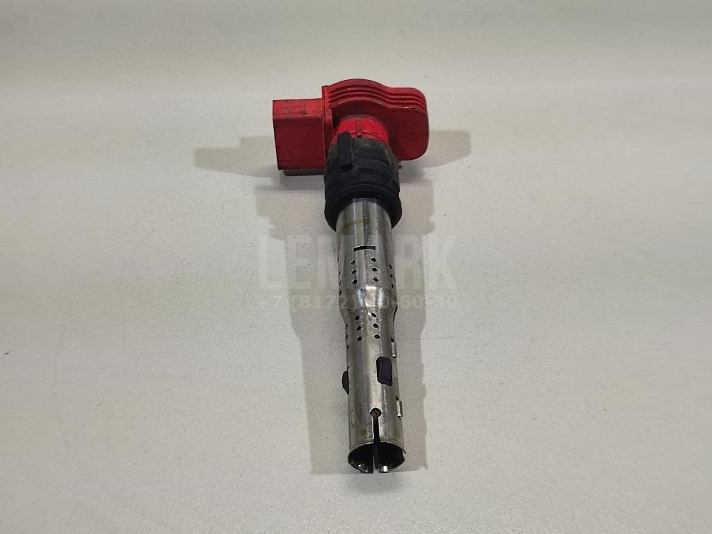 Катушка зажигания