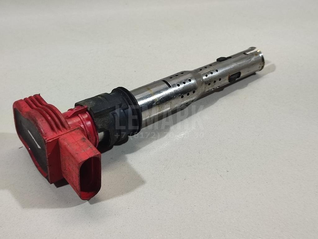 Катушка зажигания