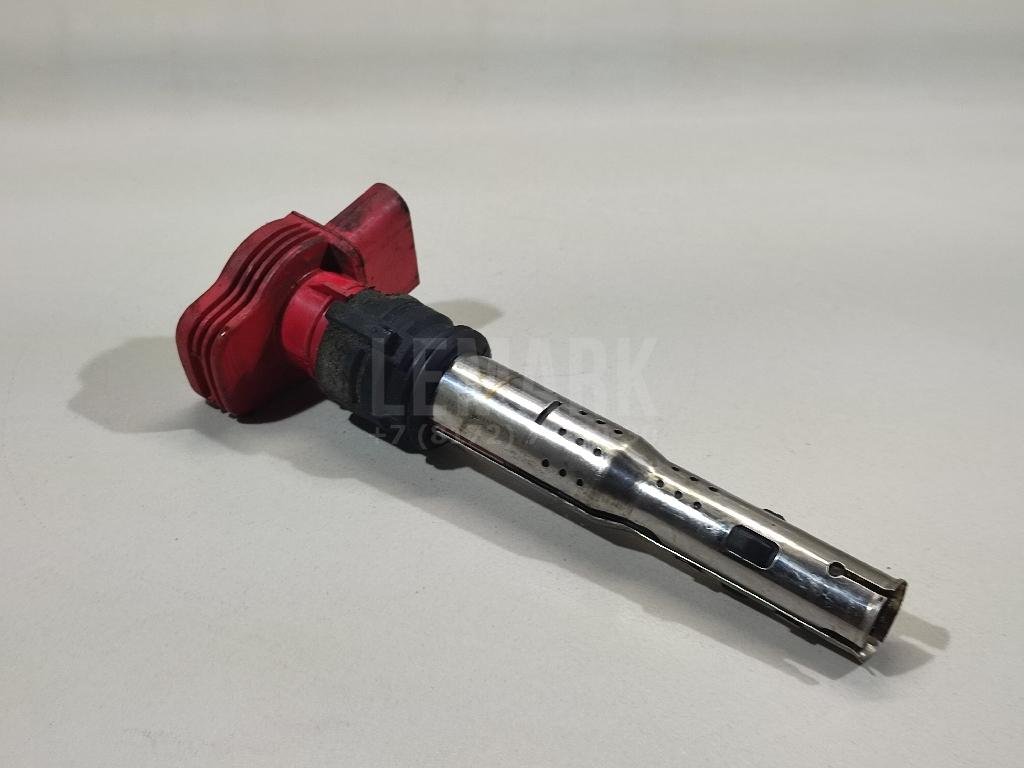 Катушка зажигания