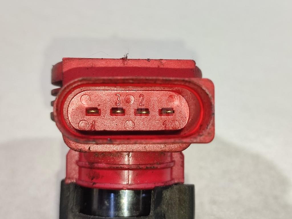 Катушка зажигания