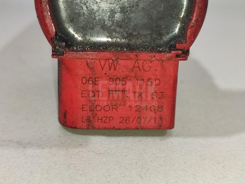 Катушка зажигания