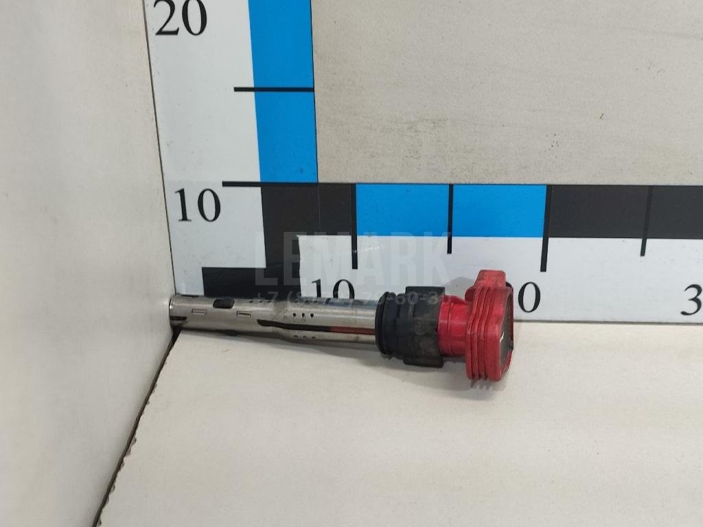 Катушка зажигания