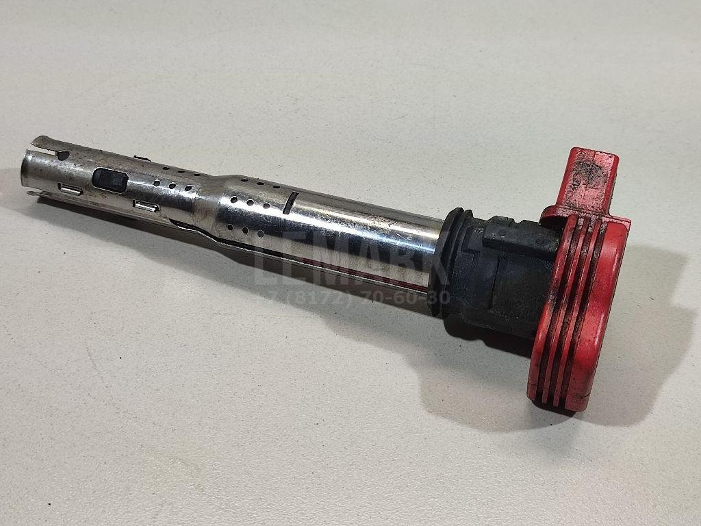 Катушка зажигания