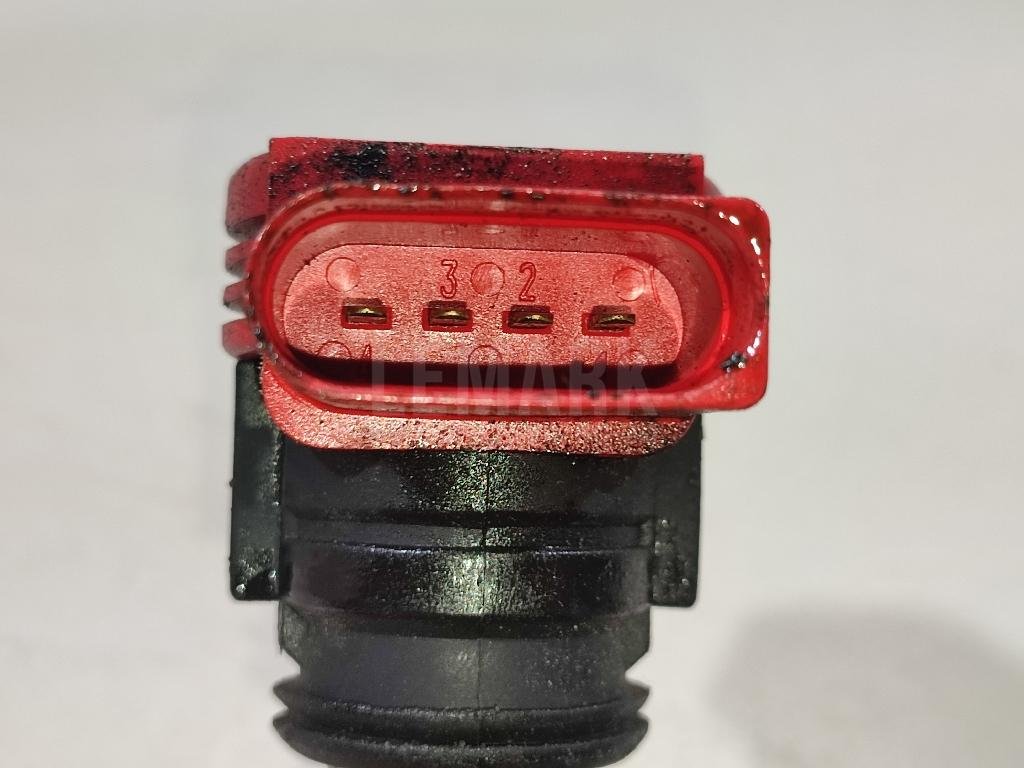 Катушка зажигания