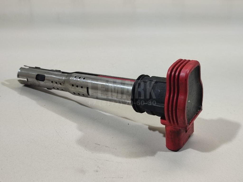 Катушка зажигания