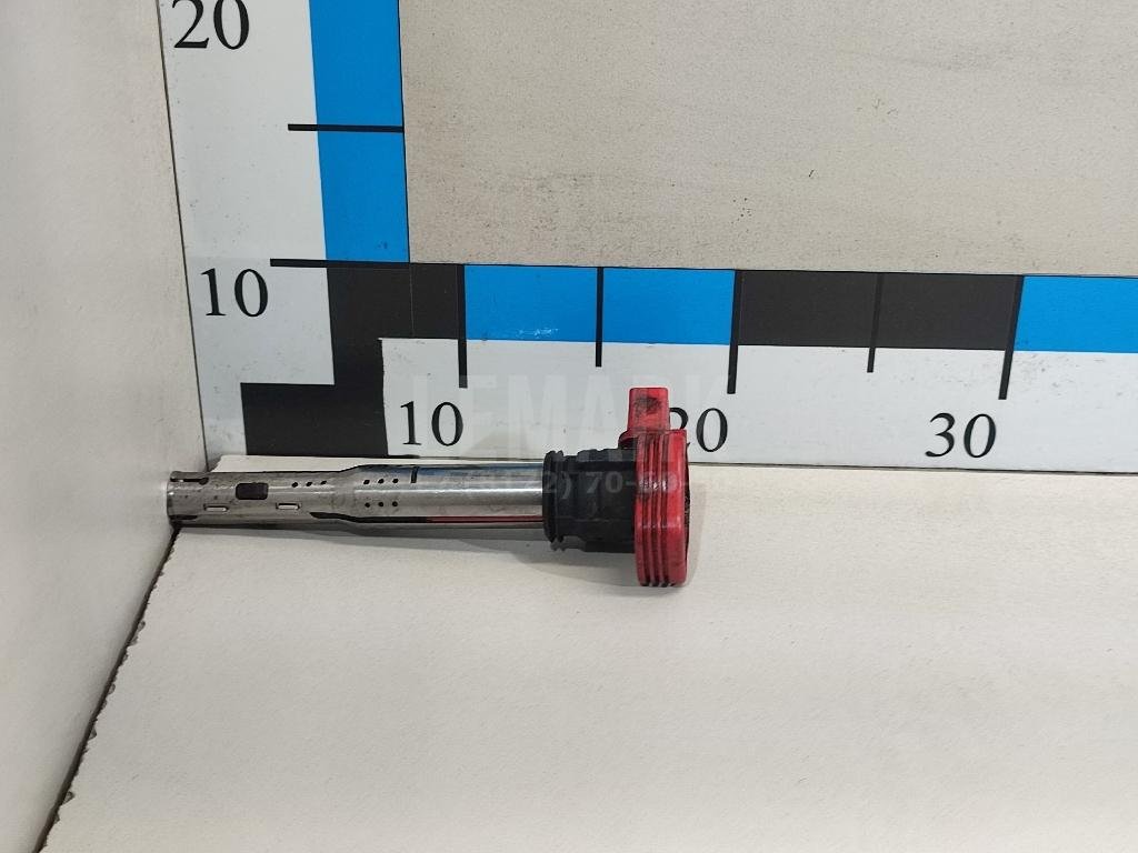 Катушка зажигания