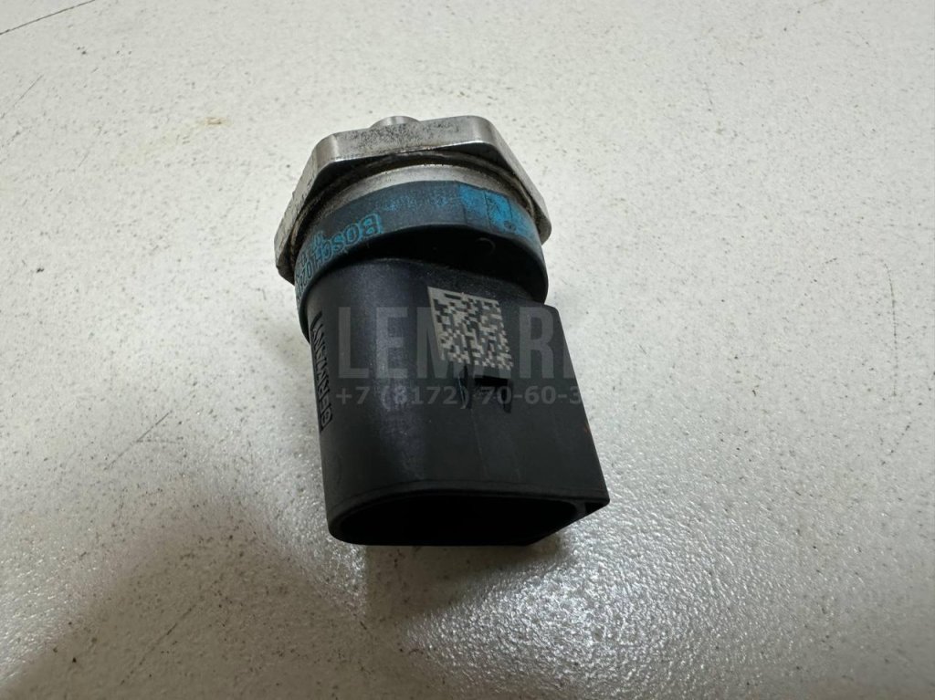 Датчик давления топлива