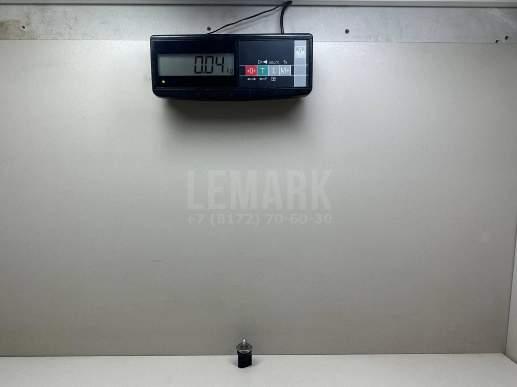 Датчик давления топлива