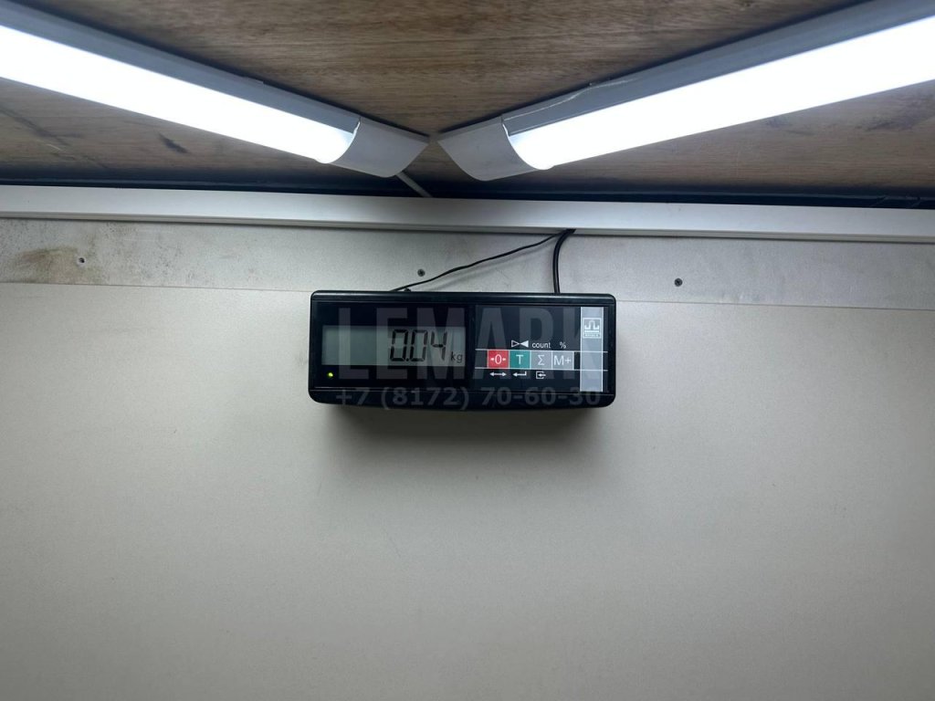 Датчик давления топлива