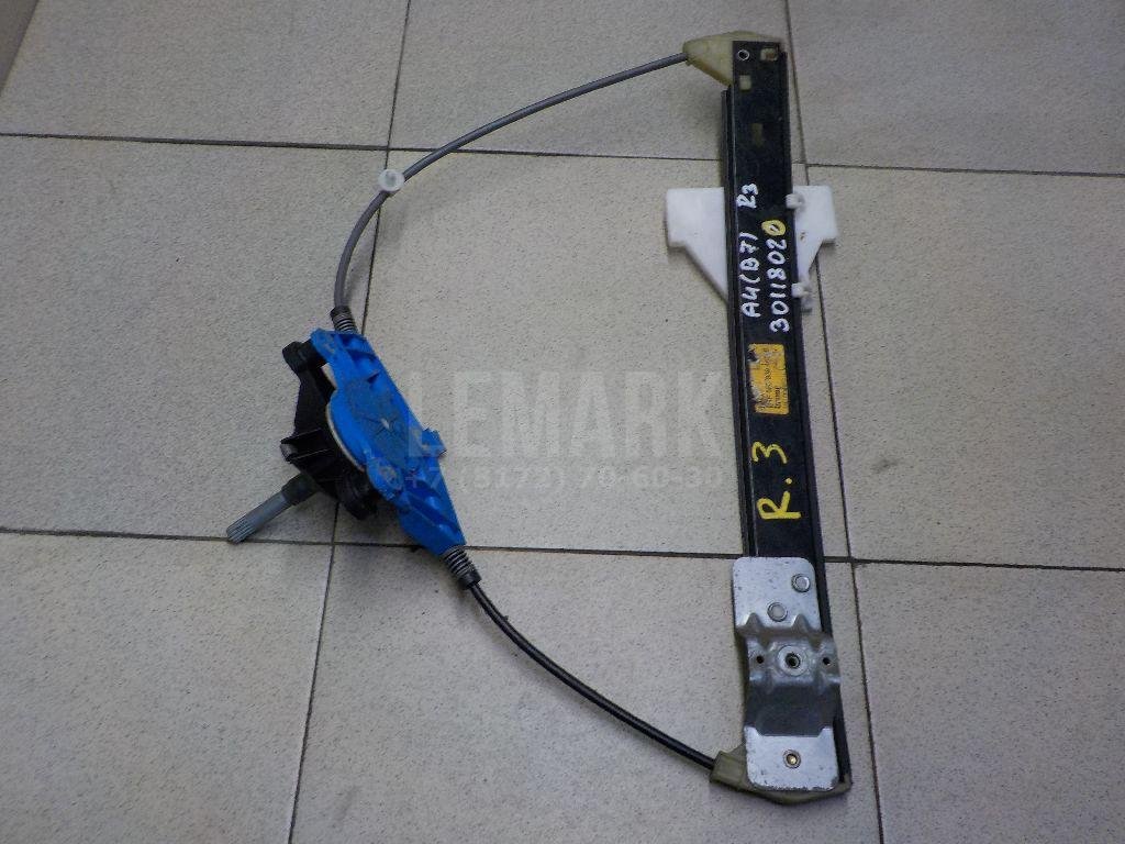 Стеклоподъемник электр. задний правый