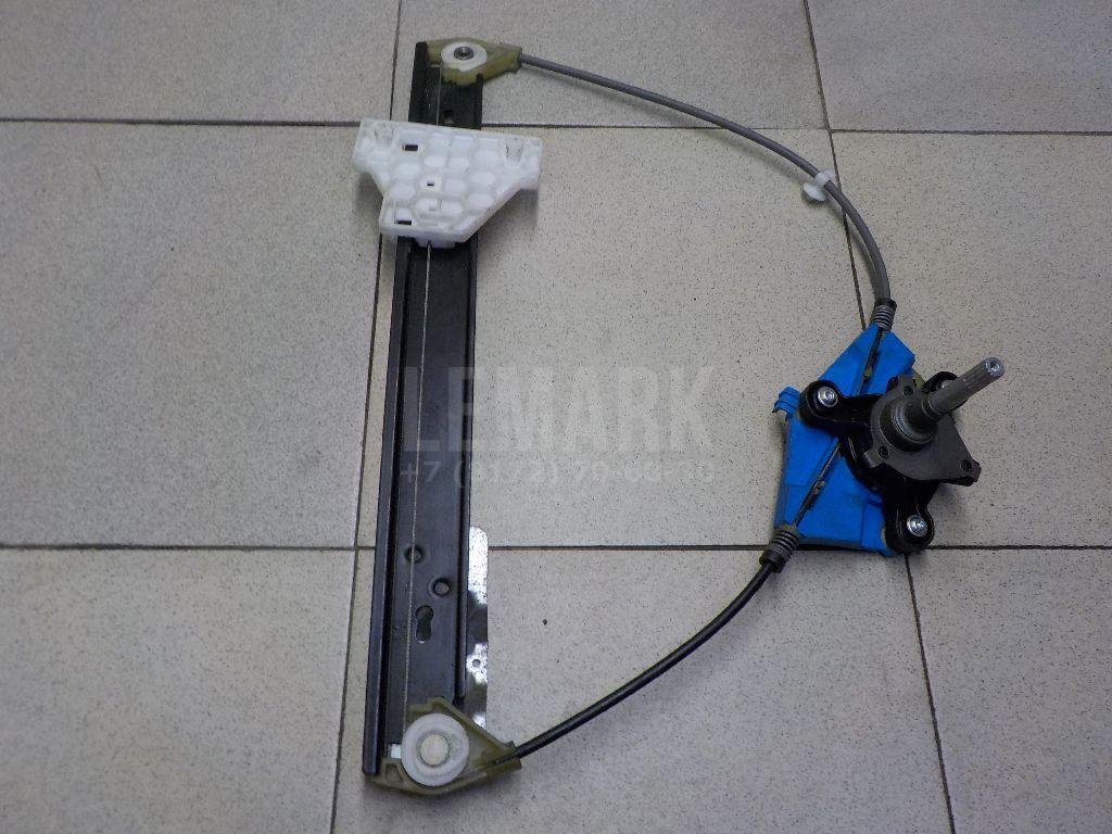 Стеклоподъемник электр. задний правый