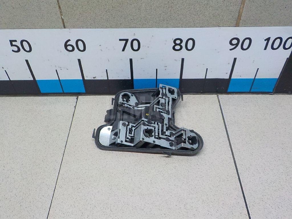 Плата заднего фонаря левого