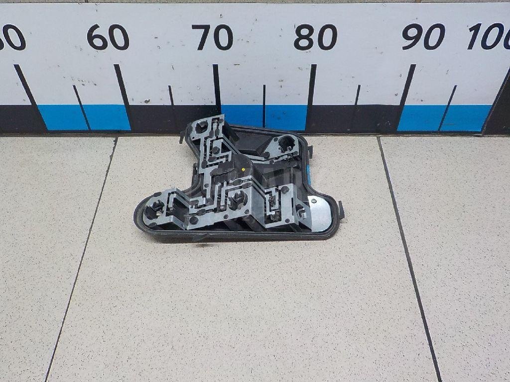 Плата заднего фонаря правого