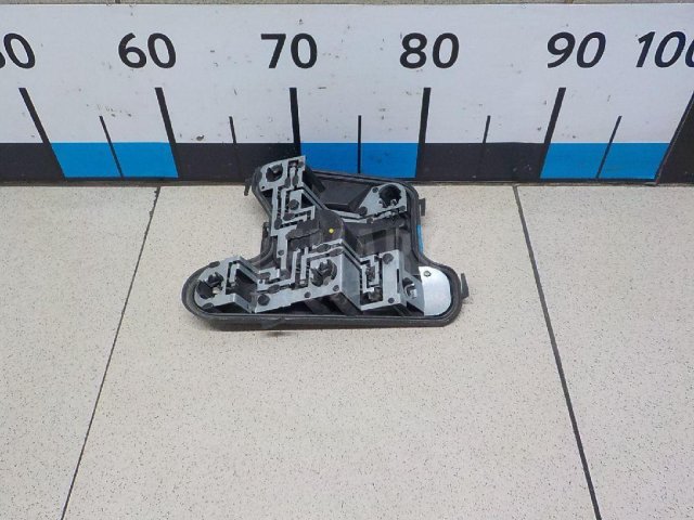 Плата заднего фонаря правого