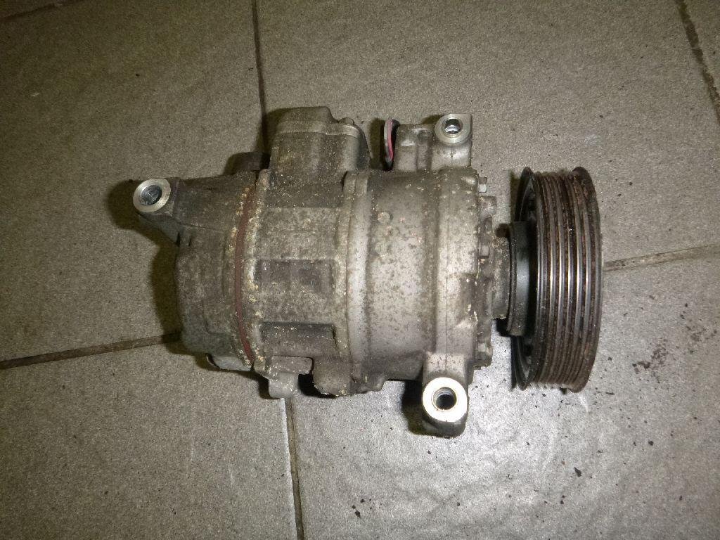 Компрессор кондиционера для  Audi 100/200 [44] 1983-1991