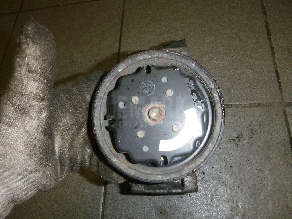 Компрессор кондиционера для  Audi 100/200 [44] 1983-1991