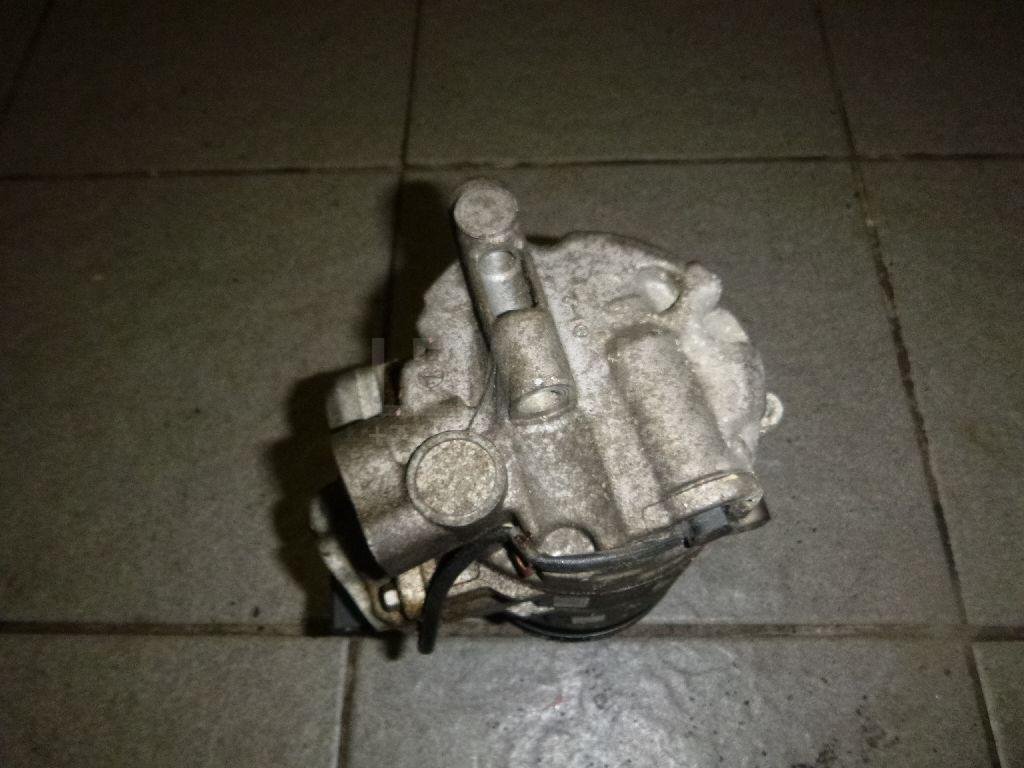 Компрессор кондиционера для  Audi 100/200 [44] 1983-1991