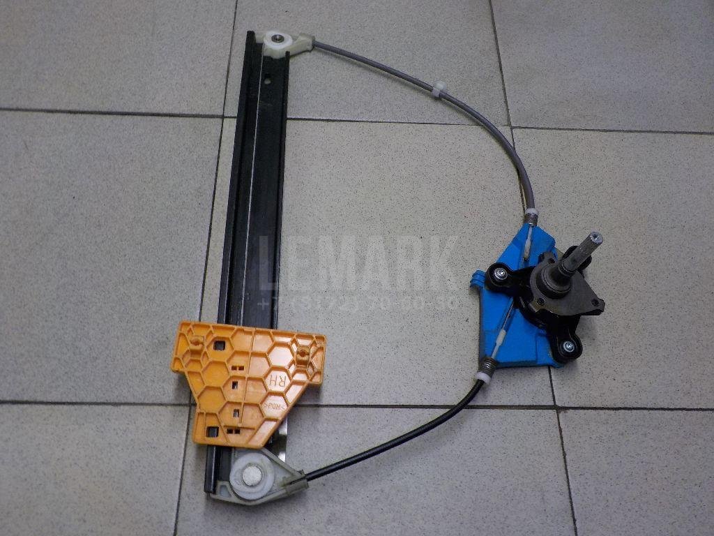 Стеклоподъемник электр. задний правый