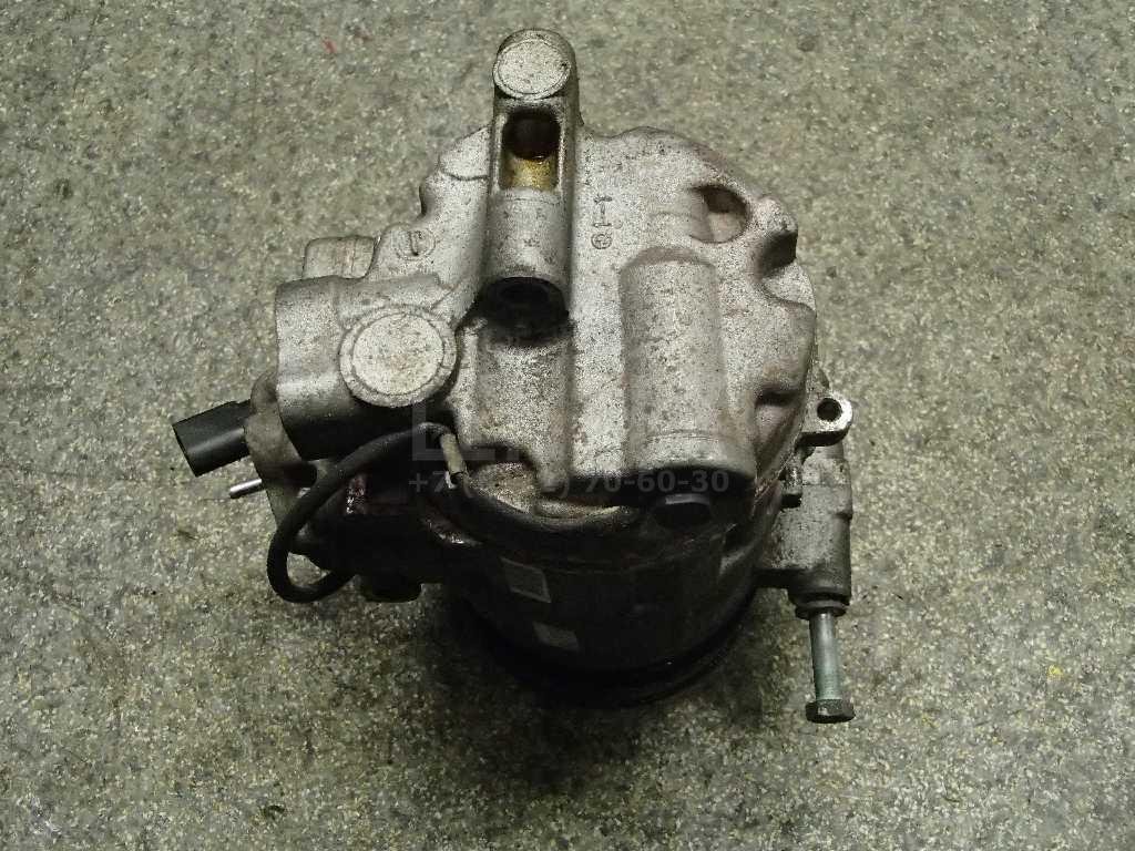 Компрессор кондиционера для  Alfa Romeo Giulietta 2010-2020