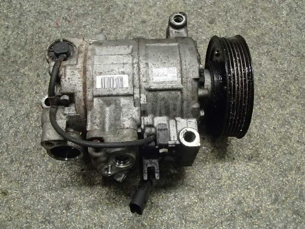 Компрессор кондиционера для  Alfa Romeo Giulietta 2010-2020