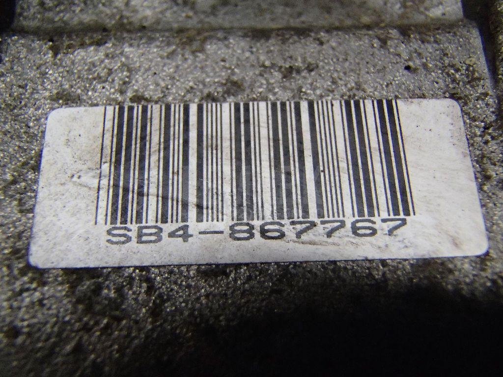 Компрессор кондиционера для  Alfa Romeo Giulietta 2010-2020