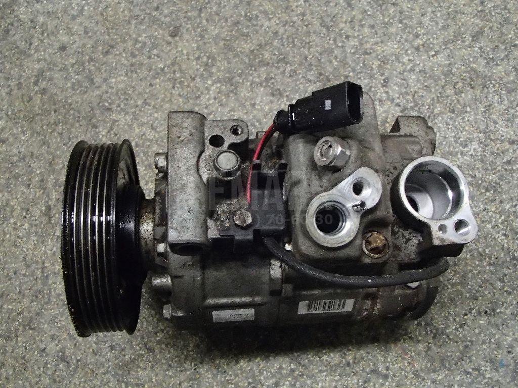 Компрессор кондиционера для  Alfa Romeo Giulietta 2010-2020