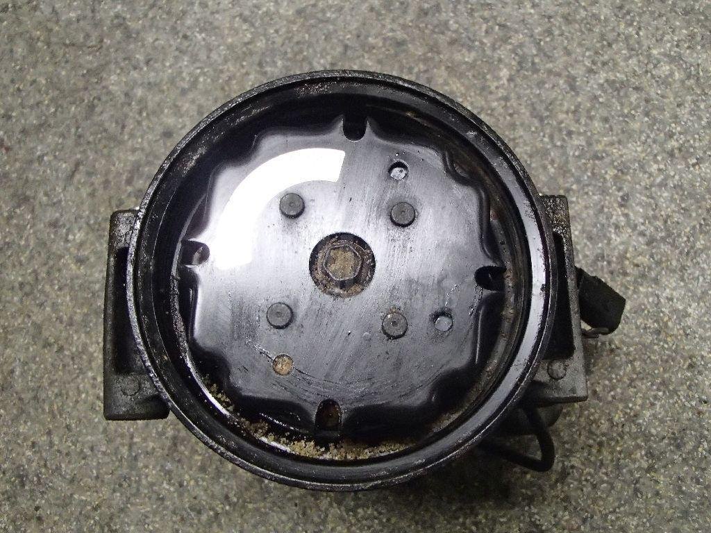 Компрессор кондиционера для  Alfa Romeo Giulietta 2010-2020