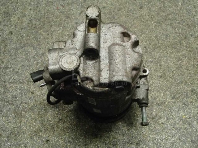 Компрессор кондиционера