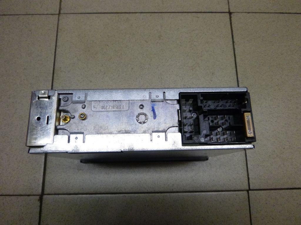 Проигрыватель CD/DVD для  Audi A4 [B9] 2015