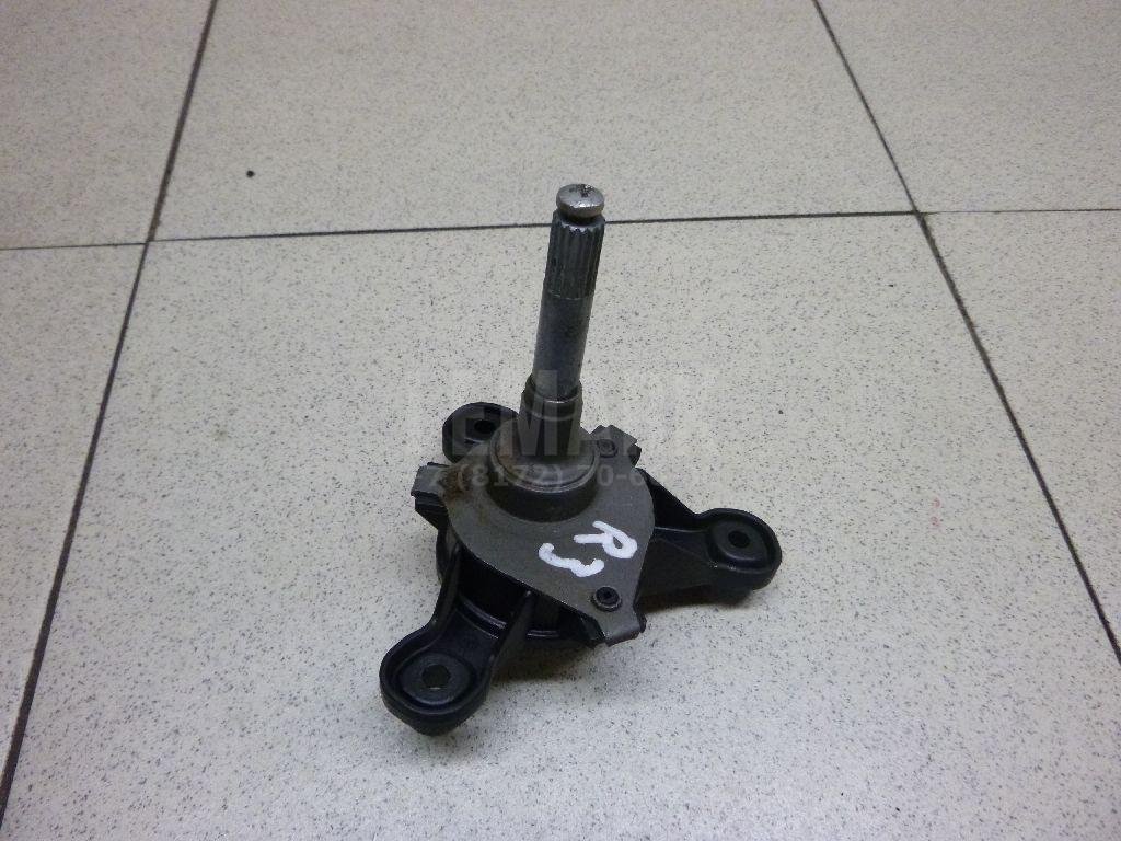 Привод стеклоподъемника механич.