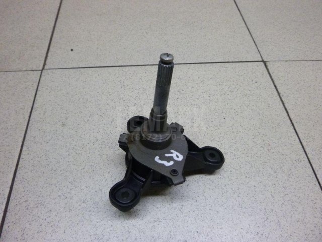 Привод стеклоподъемника механич.