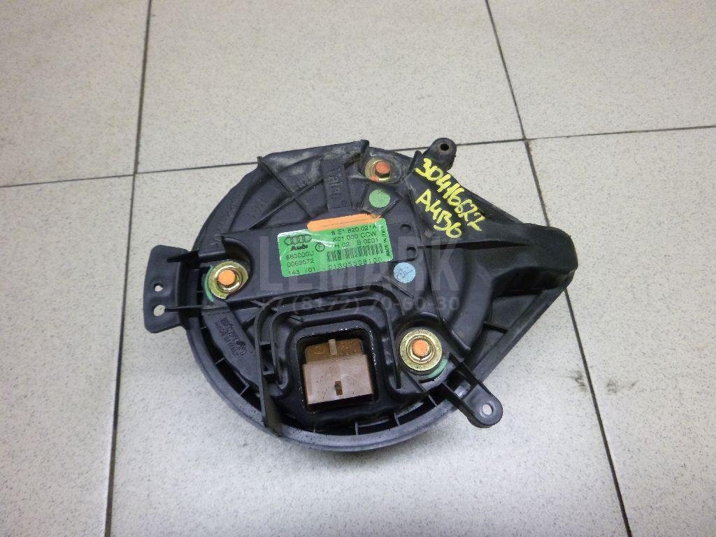 Моторчик отопителя для  Audi A5/S5 (F5) 2017
