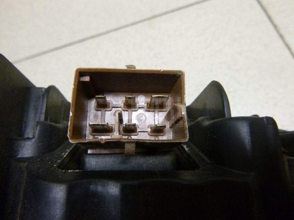 Моторчик отопителя для  Audi A5/S5 (F5) 2017