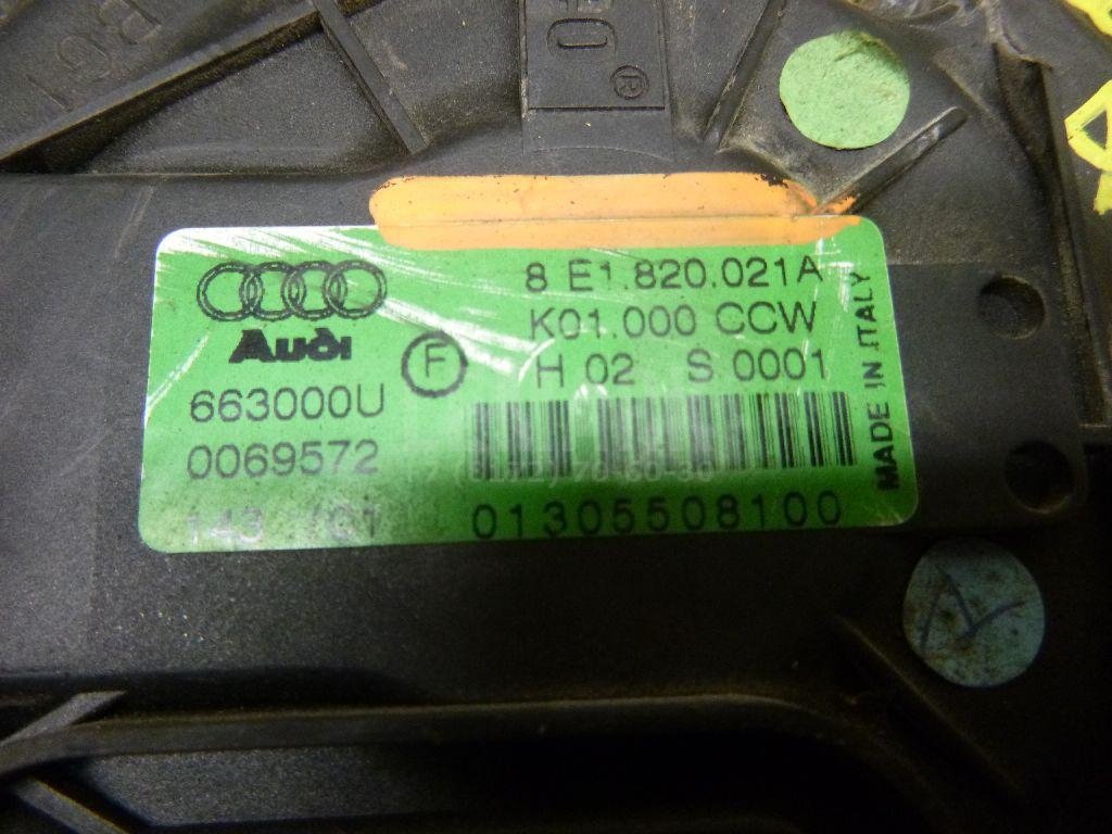 Моторчик отопителя для  Audi A5/S5 (F5) 2017