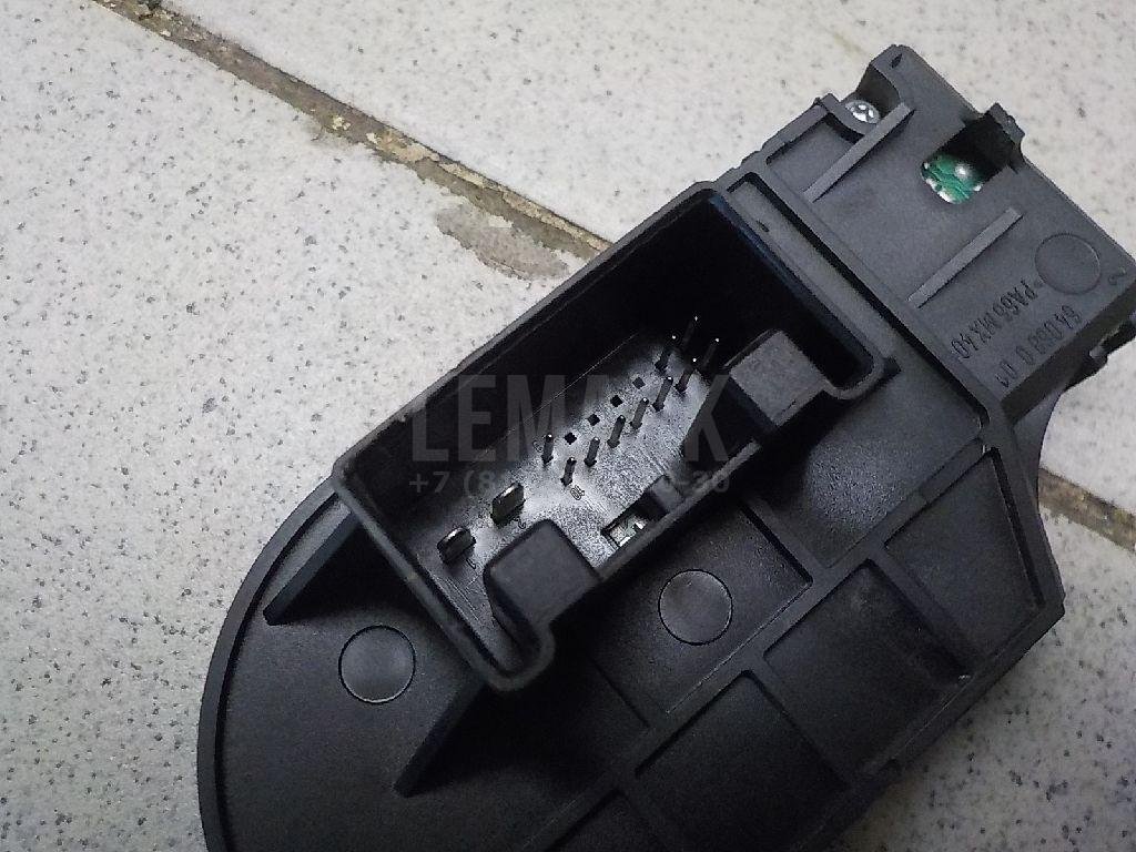 Блок электронный для  Audi A3 [8PA] Sportback 2004-2013