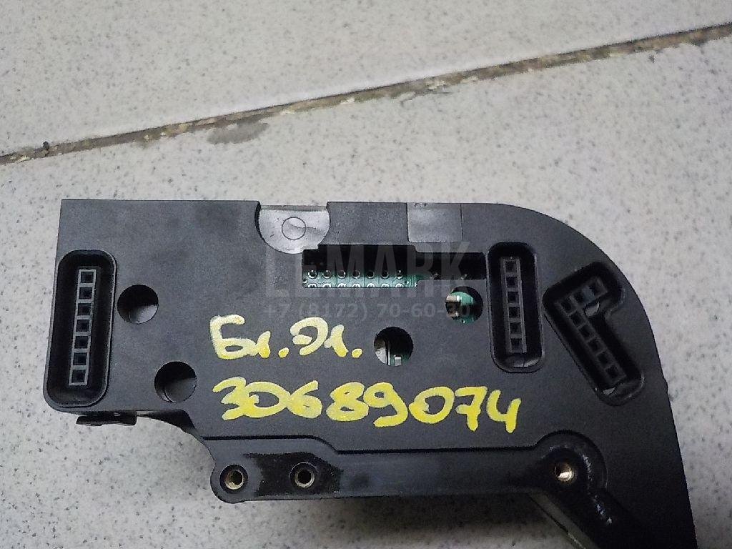 Блок электронный для  Audi A3 [8PA] Sportback 2004-2013