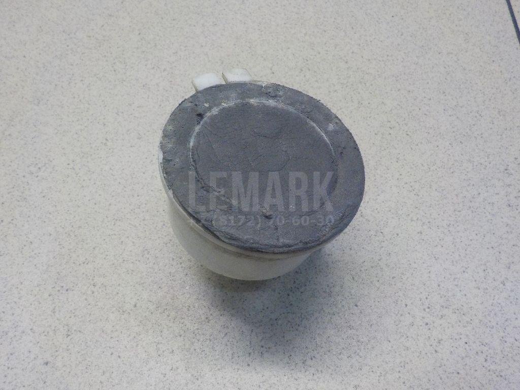 Кронштейн заднего бампера для  Audi 80/90 [B3] 1986-1991