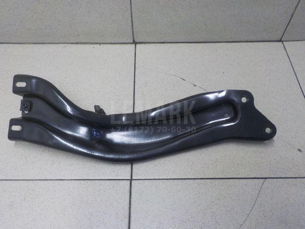 Пластина крепежная