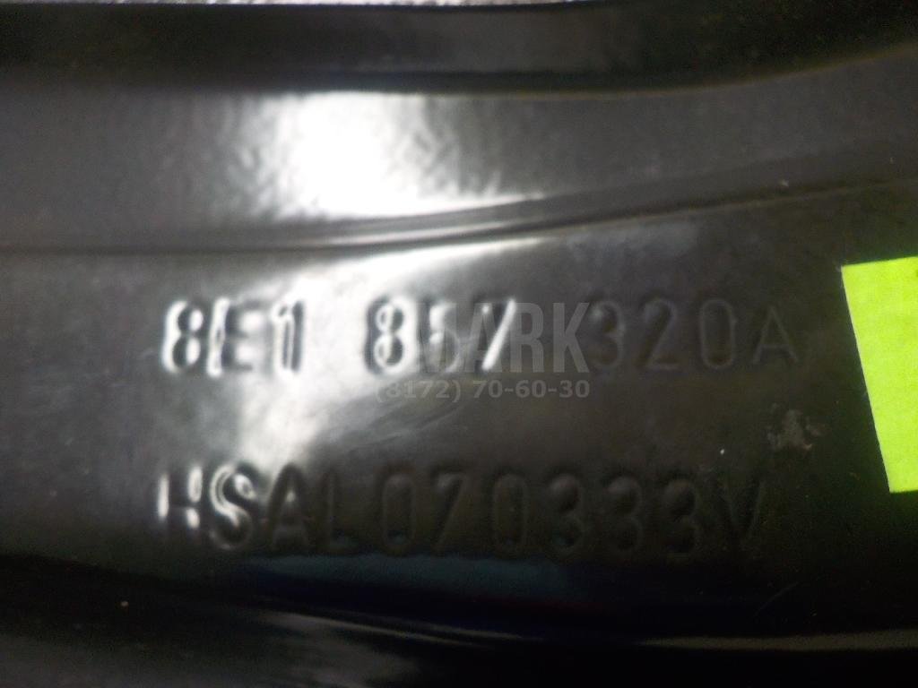 Пластина крепежная