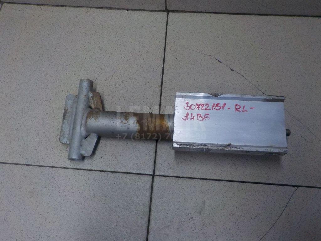 Кронштейн усилителя заднего бампера правый для  Alfa Romeo 159 2005-2011