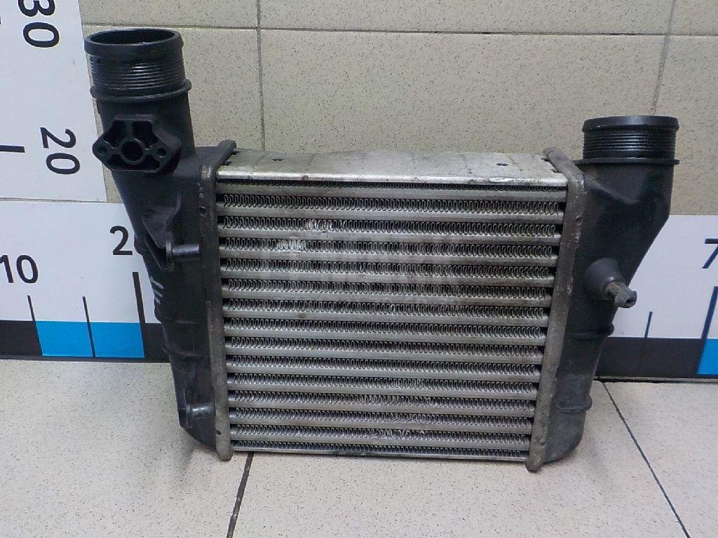 Интеркулер для  Audi A3 (8L1) 1996-2003